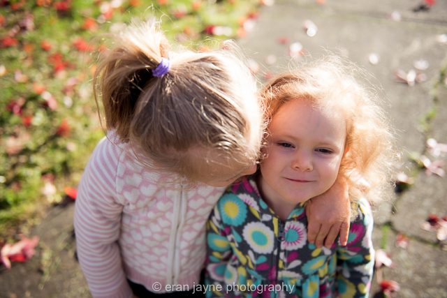 Ladner family photographer