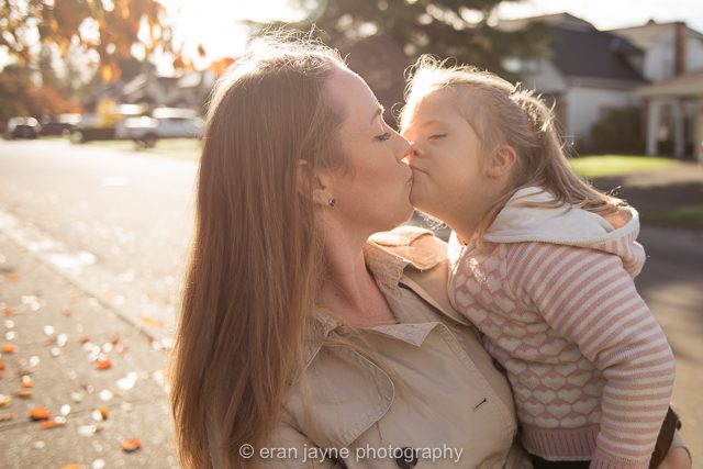 Ladner family photographer