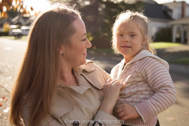 Ladner family photographer
