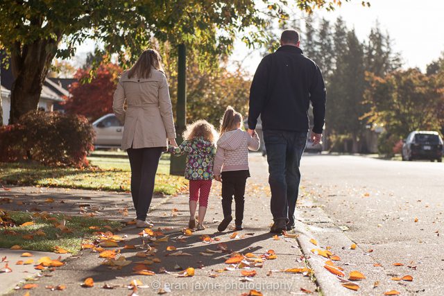 Ladner family photographer