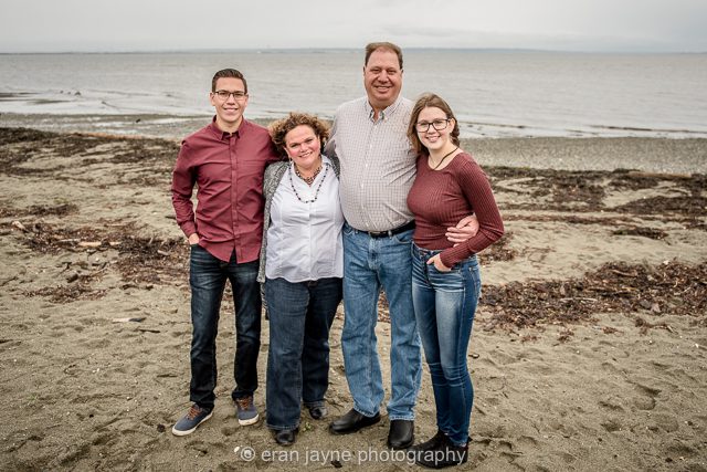 Tsawwassen family photographer