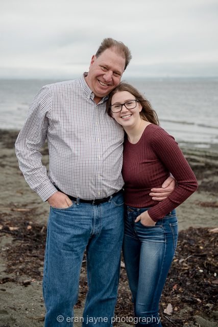 Tsawwassen family photographer