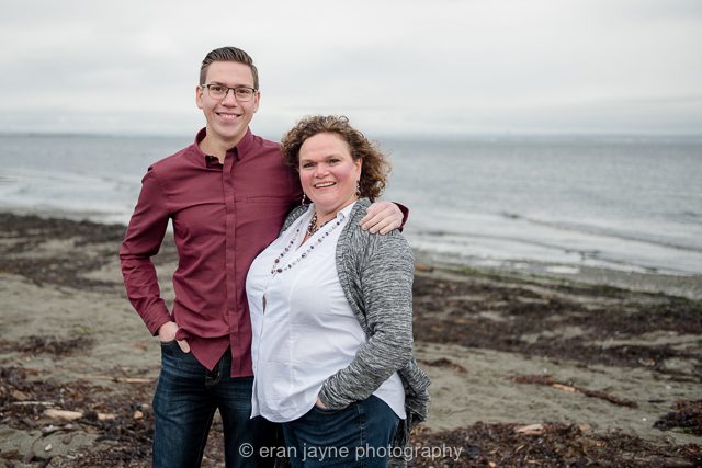 Tsawwassen family photographer