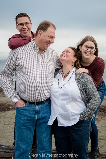 Tsawwassen family photographer