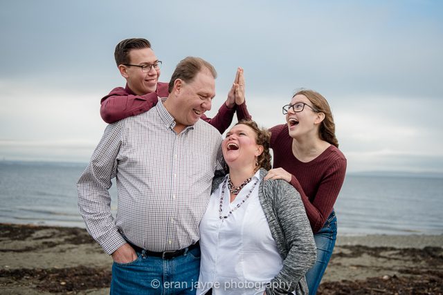 Tsawwassen family photographer