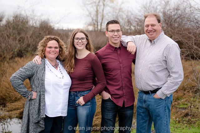 Tsawwassen family photographer