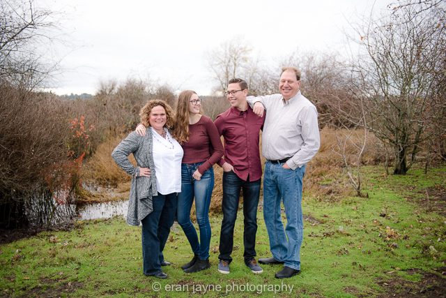 Tsawwassen family photographer