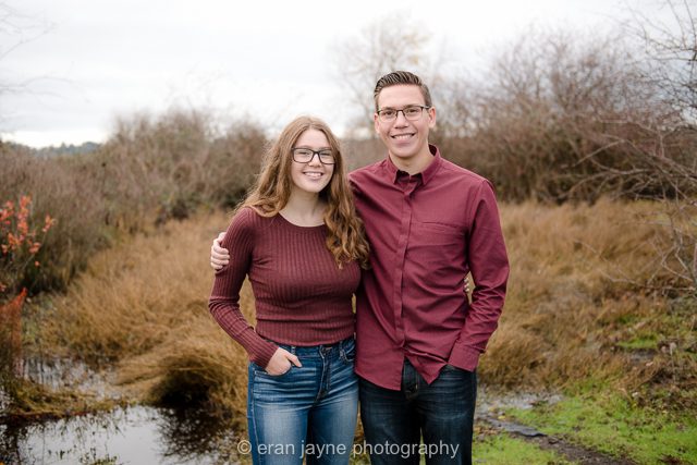 Tsawwassen family photographer