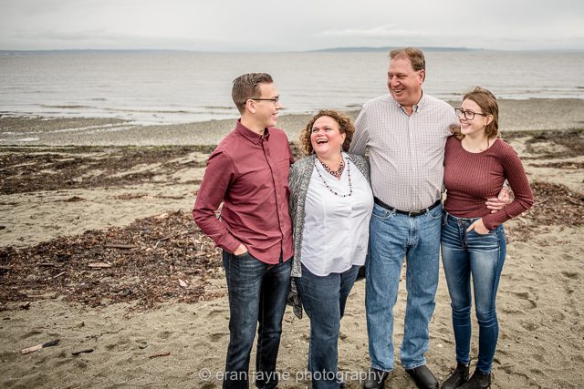 Tsawwassen family photographer