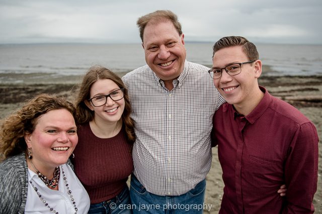 Tsawwassen family photographer