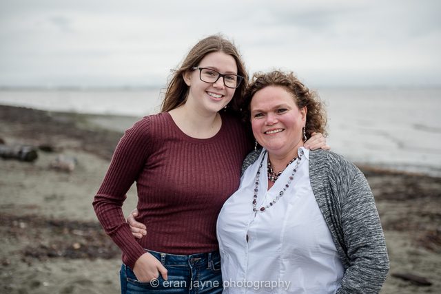 Tsawwassen family photographer