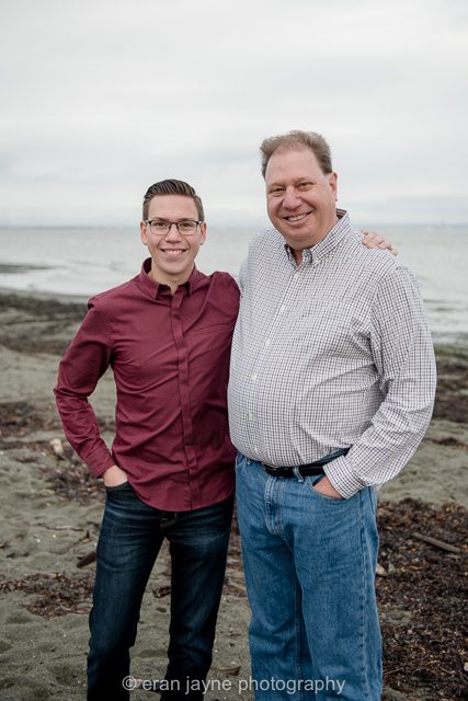 Tsawwassen family photographer