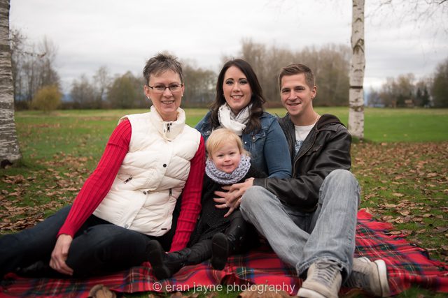 Ladner photographer