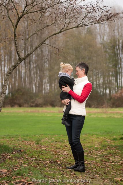 Ladner photographer