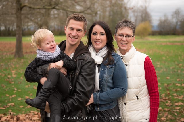 Ladner photographer