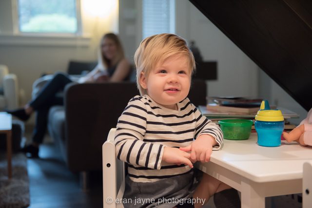 Vancouver newborn photographer