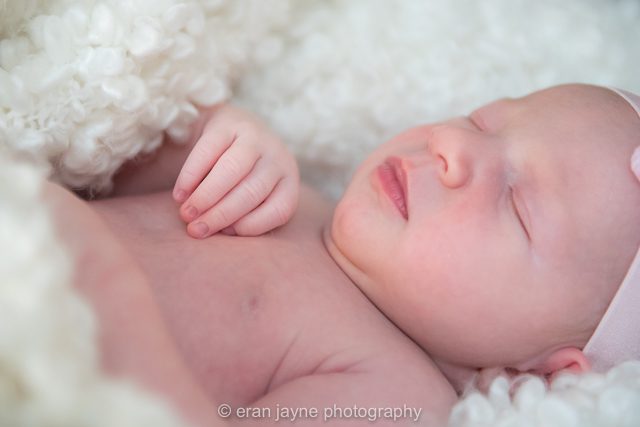 Vancouver newborn photographer