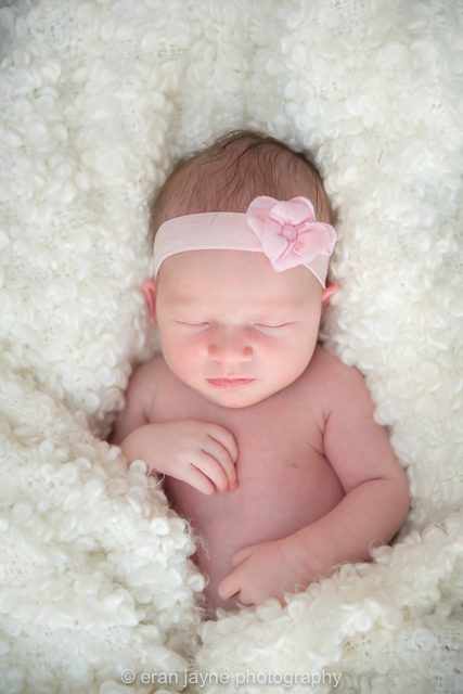 Vancouver newborn photographer