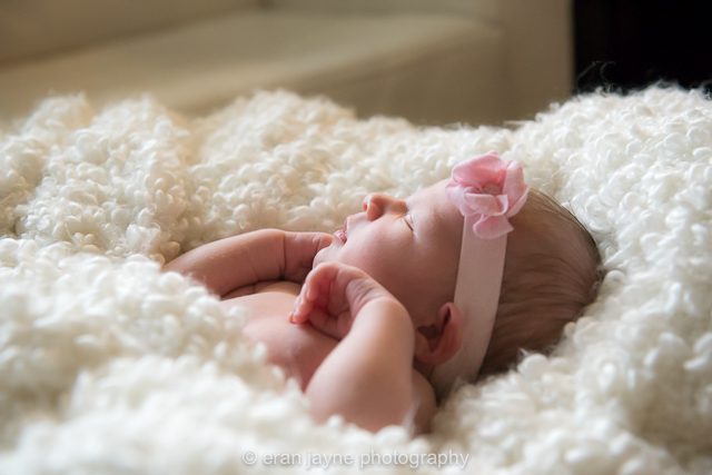Vancouver newborn photographer