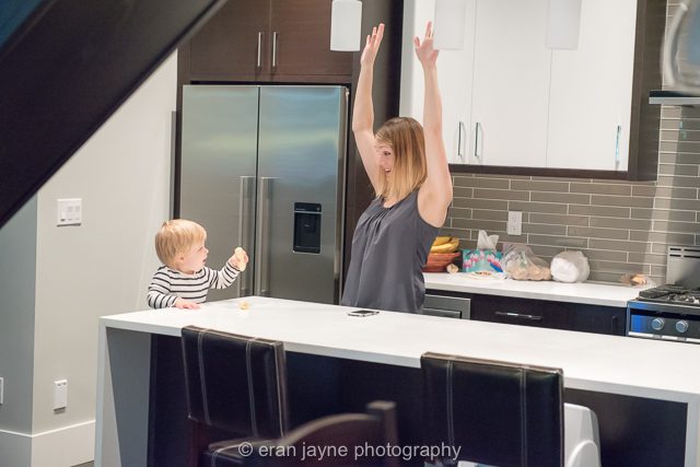Vancouver newborn photographer