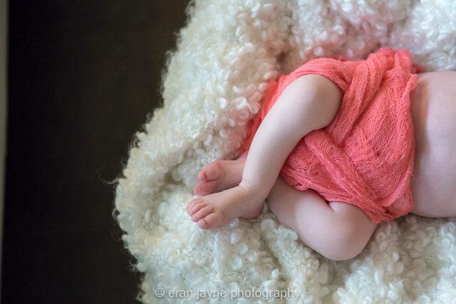 Vancouver newborn photographer