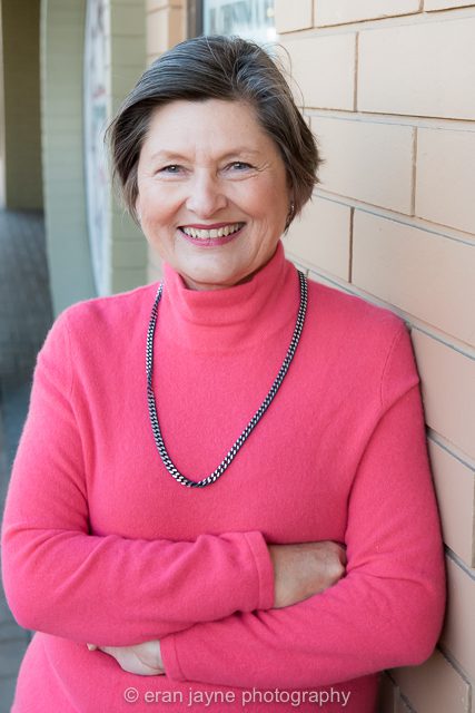 Tsawwassen headshot photographer