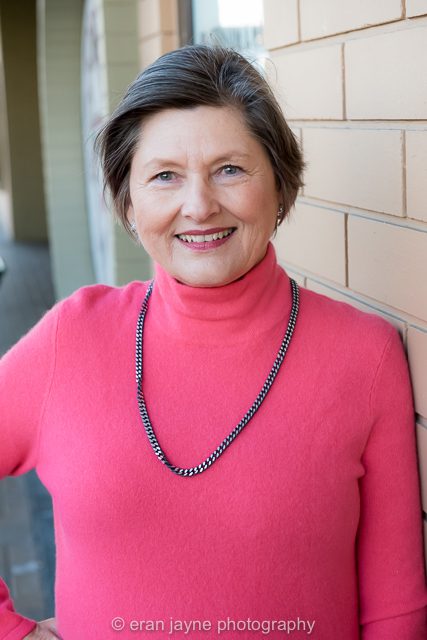 Tsawwassen headshot photographer