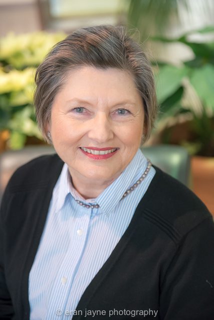Tsawwassen headshot photographer