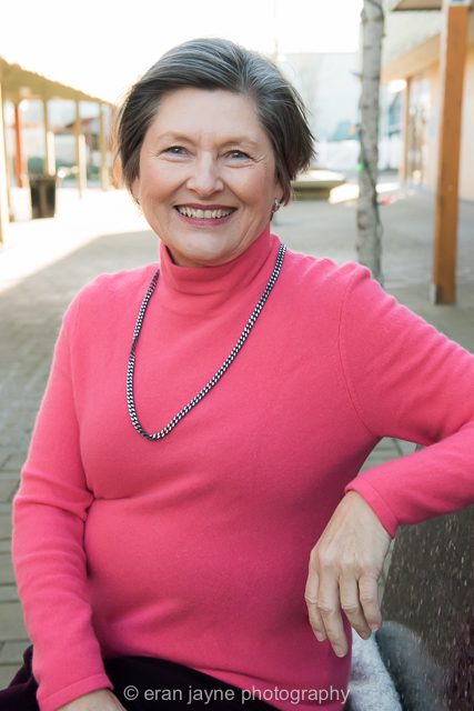 Tsawwassen headshot photographer