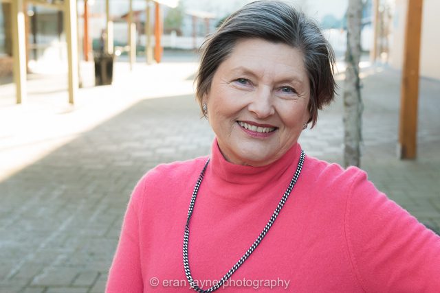 Tsawwassen headshot photographer