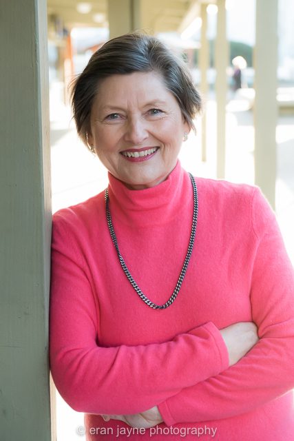 Tsawwassen headshot photographer
