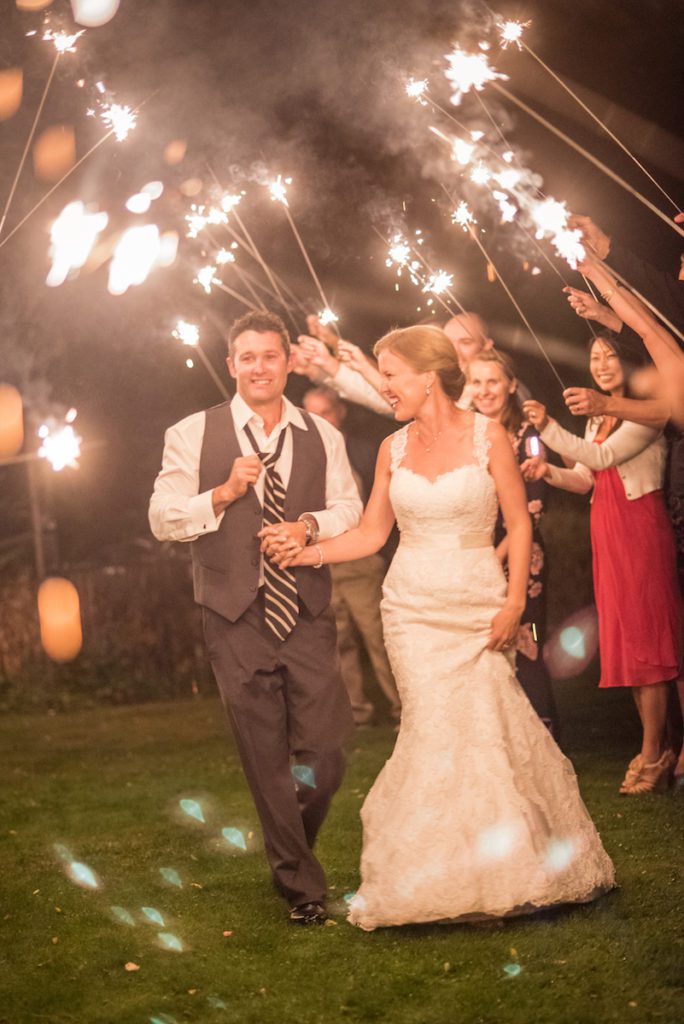 Gulf Island wedding photographer