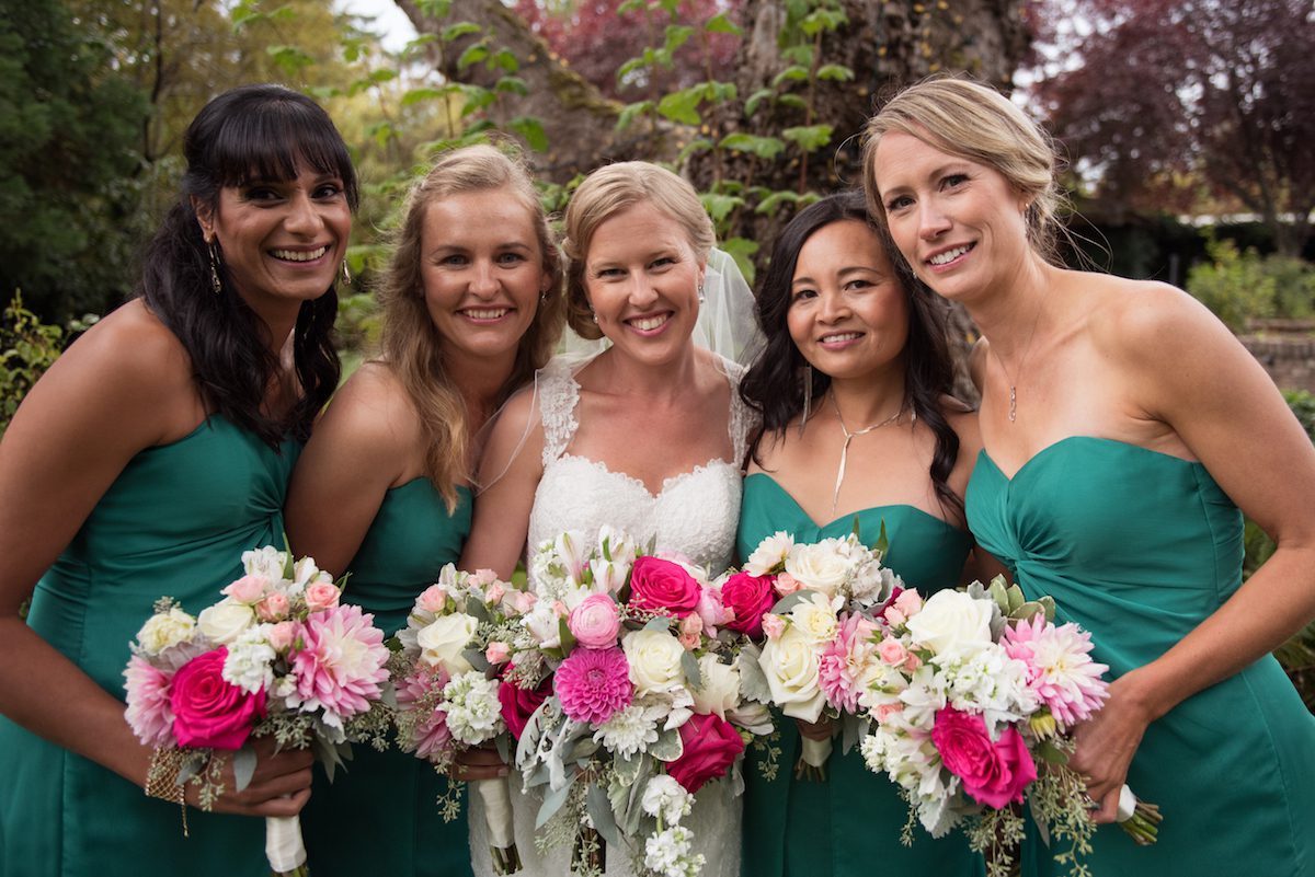 Gulf Island wedding photographer