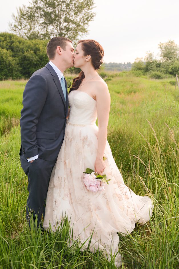 Tsawwassen wedding photographer