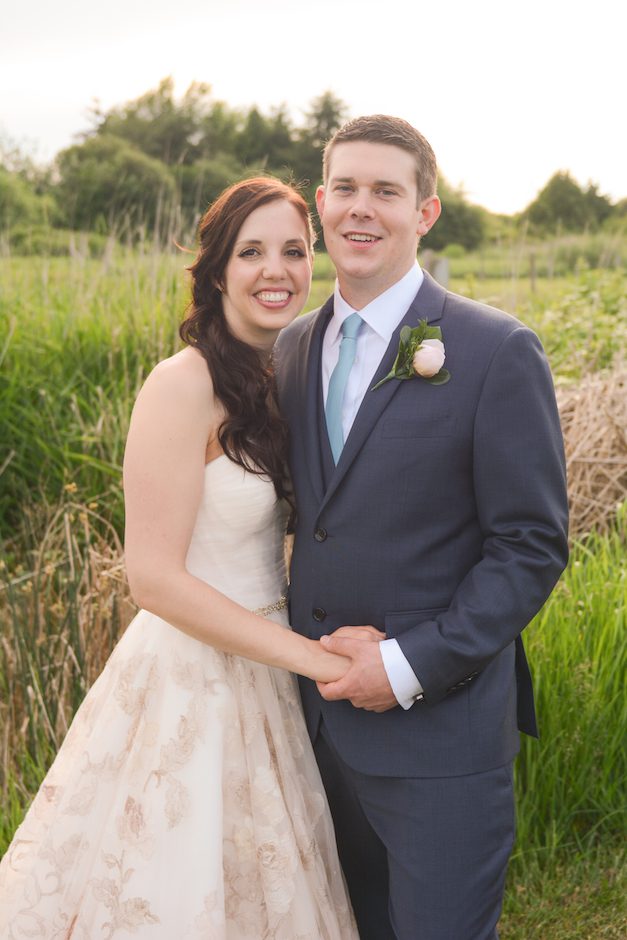 Tsawwassen wedding photographer
