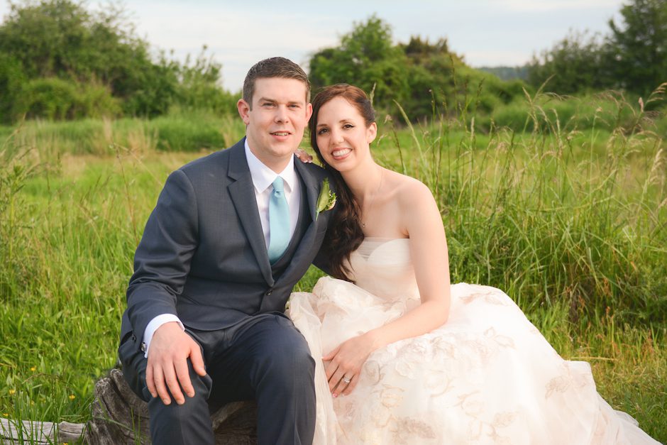 Tsawwassen wedding photographer
