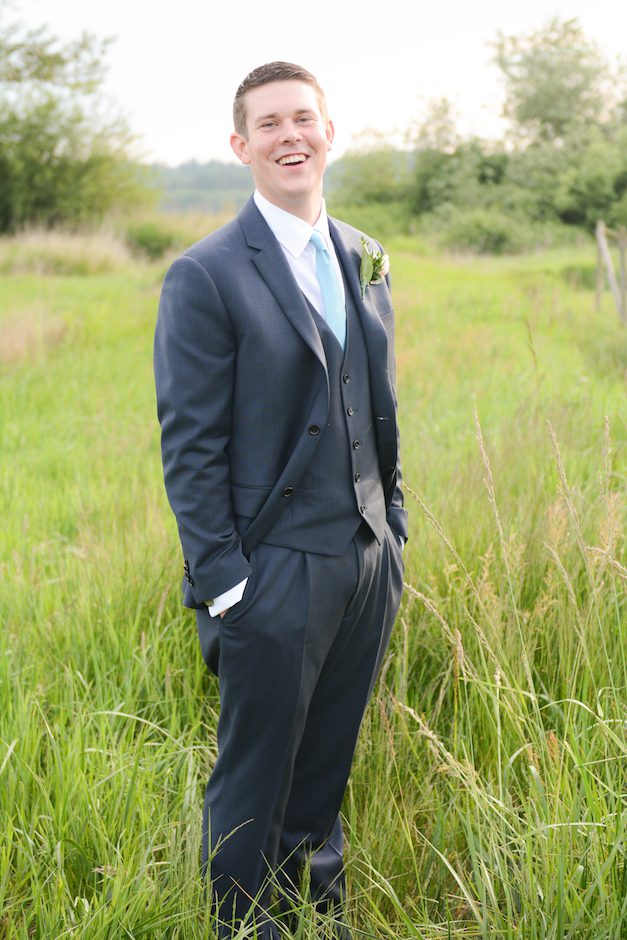 Tsawwassen wedding photographer
