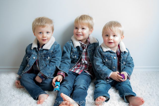 Tsawwassen children's photographer