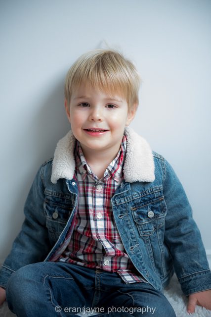 Tsawwassen children's photographer