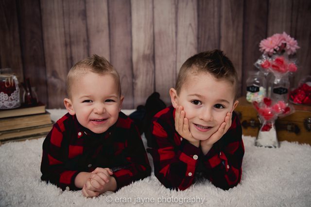 Tsawwassen mini sessions