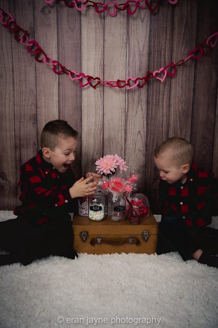 Tsawwassen mini sessions
