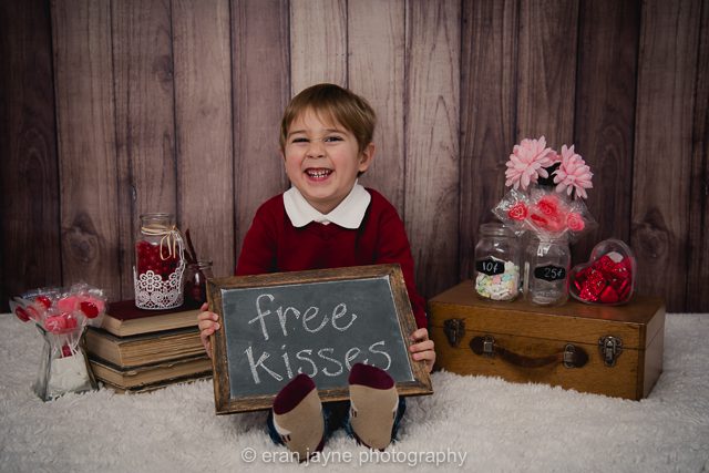 Tsawwassen mini sessions