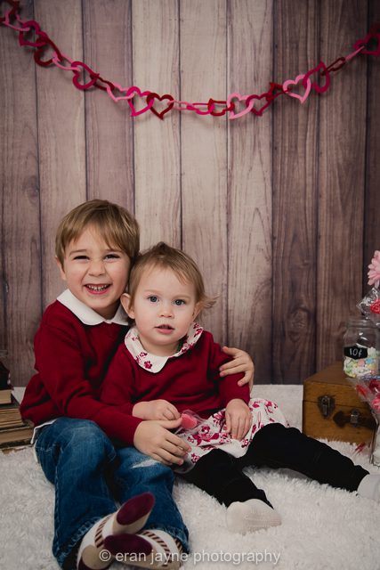 Tsawwassen mini sessions