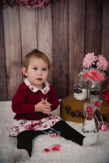 Tsawwassen mini sessions