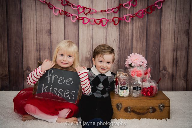 Tsawwassen mini sessions