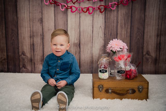 Tsawwassen mini sessions