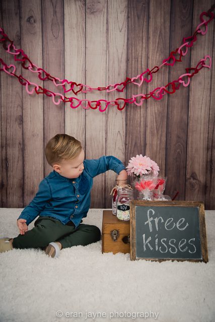 Tsawwassen mini sessions