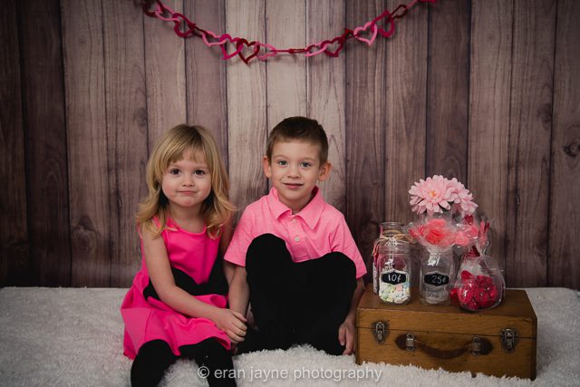 Tsawwassen mini sessions