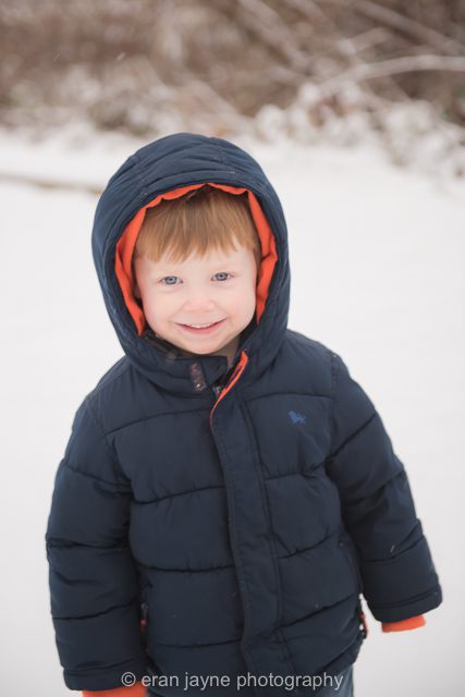 Ladner family photographer