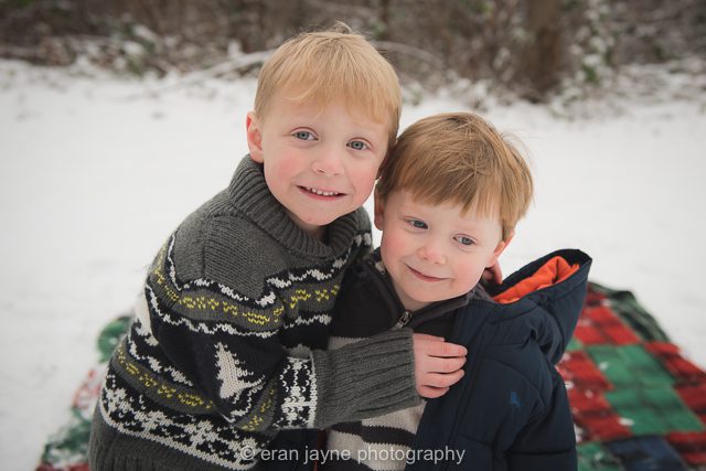 Ladner family photographer